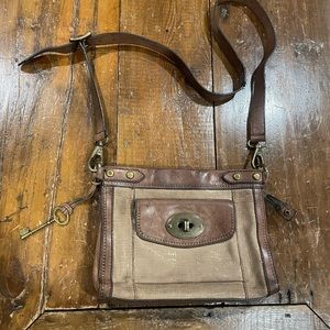 FOSSIL Crossbody Bag